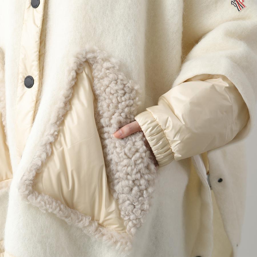 モンクレール MONCLER グルノーブルGRENOBLE イヤーマフ モンクレール
