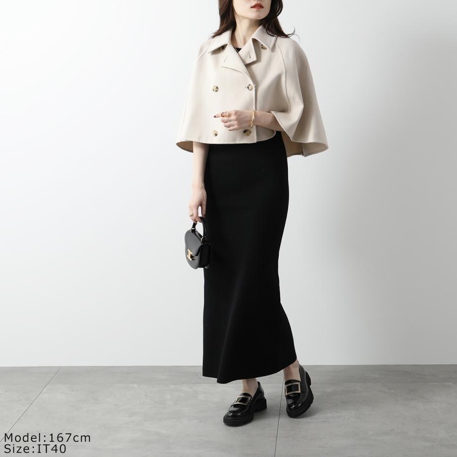 Max Mara（マックスマーラ） ジャケット VOLUME レディース ダブル
