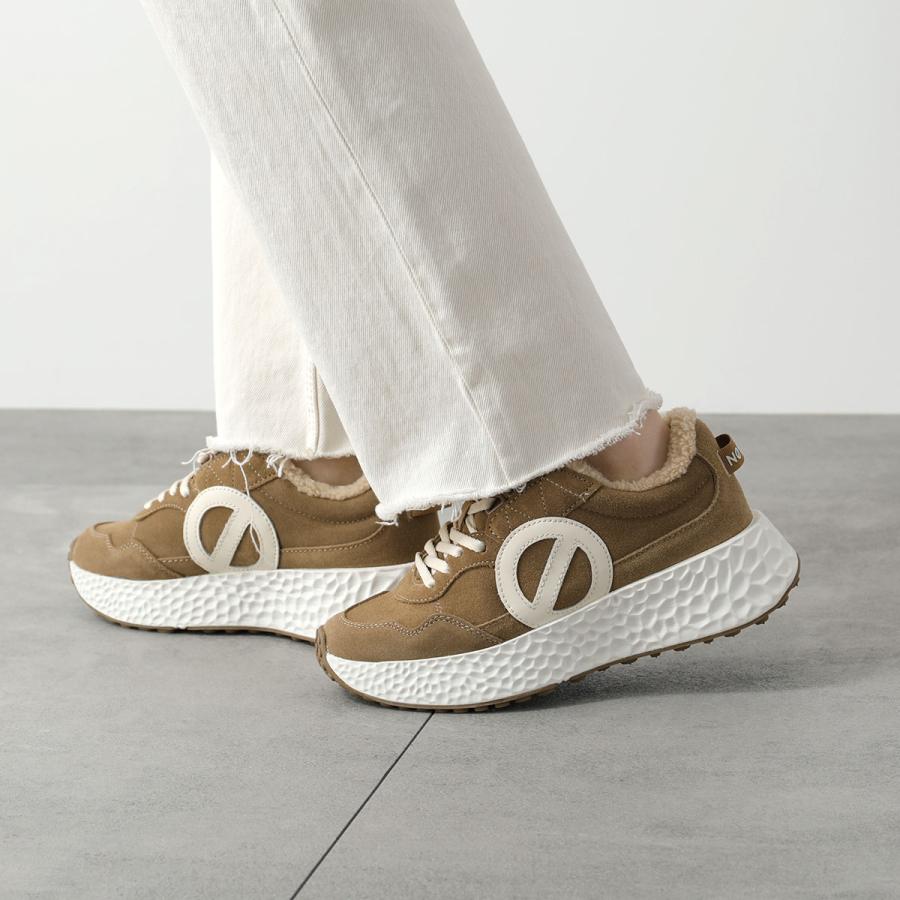 NO NAME（ノーネーム） スニーカー CARTER JOGGER カーター レディース