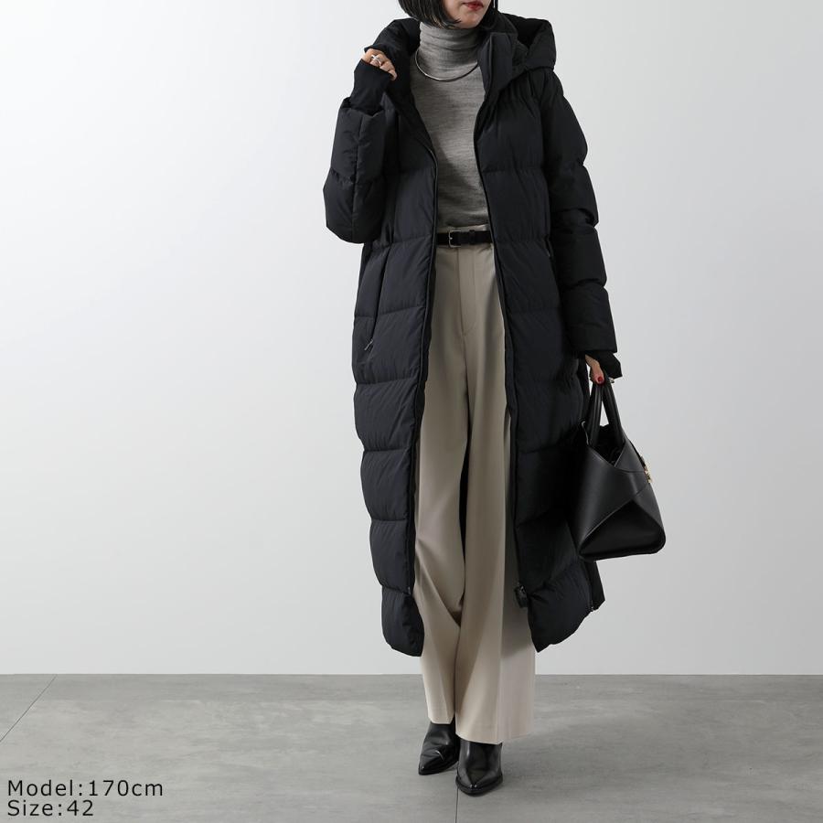 HERNO（ヘルノ） HERNO Laminar ラミナー ダウンコート PI00348DL