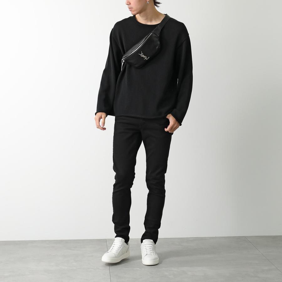 SAINT LAURENT サンローラン ボディバッグ CLAUDIUS 590076 03U0E
