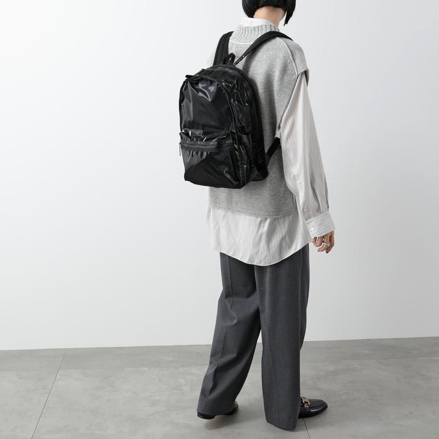 LeSportsac（レスポートサック） バックパック ROUTE BACKPACK ルート