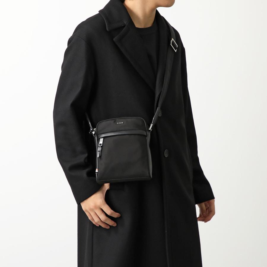 HUGO BOSS（ヒューゴ・ボス） ショルダーバッグ 50536491 メンズ