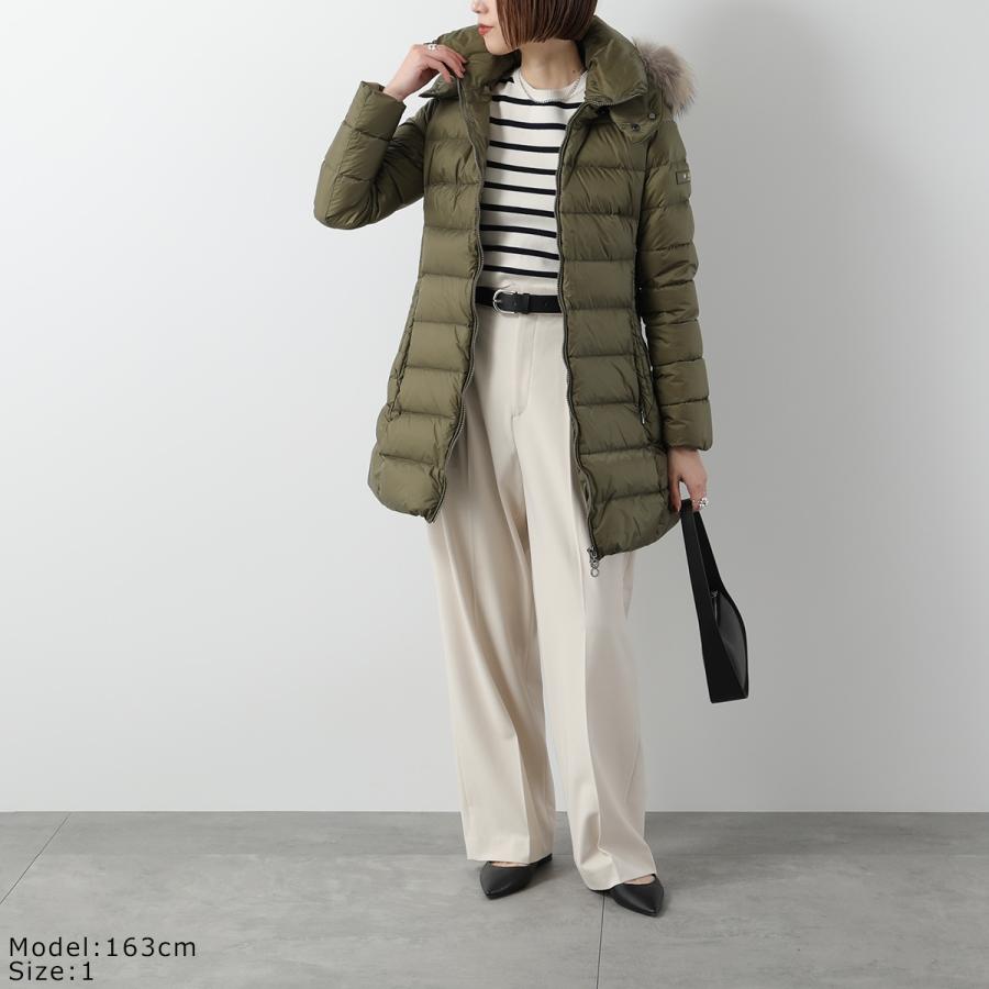 TATRAS（タトラス） ダウンコート SARMA サルマ LTAT24A4794-D