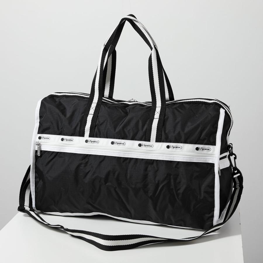 LeSportsac（レスポートサック） ボストンバッグ DELUXE LG WEEKENDER