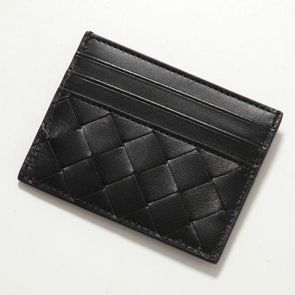BOTTEGA VENETA（ボッテガ・ヴェネタ） カードケース 742325 VCPP3
