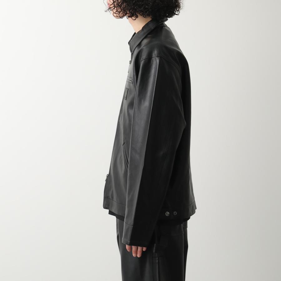 Carhartt（カーハート） Carhartt WIP ジャケット DETROIT LEATHER