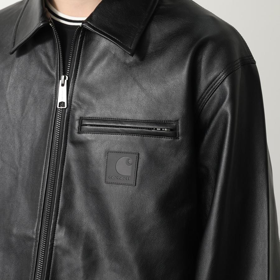 Carhartt（カーハート） Carhartt WIP ジャケット DETROIT LEATHER