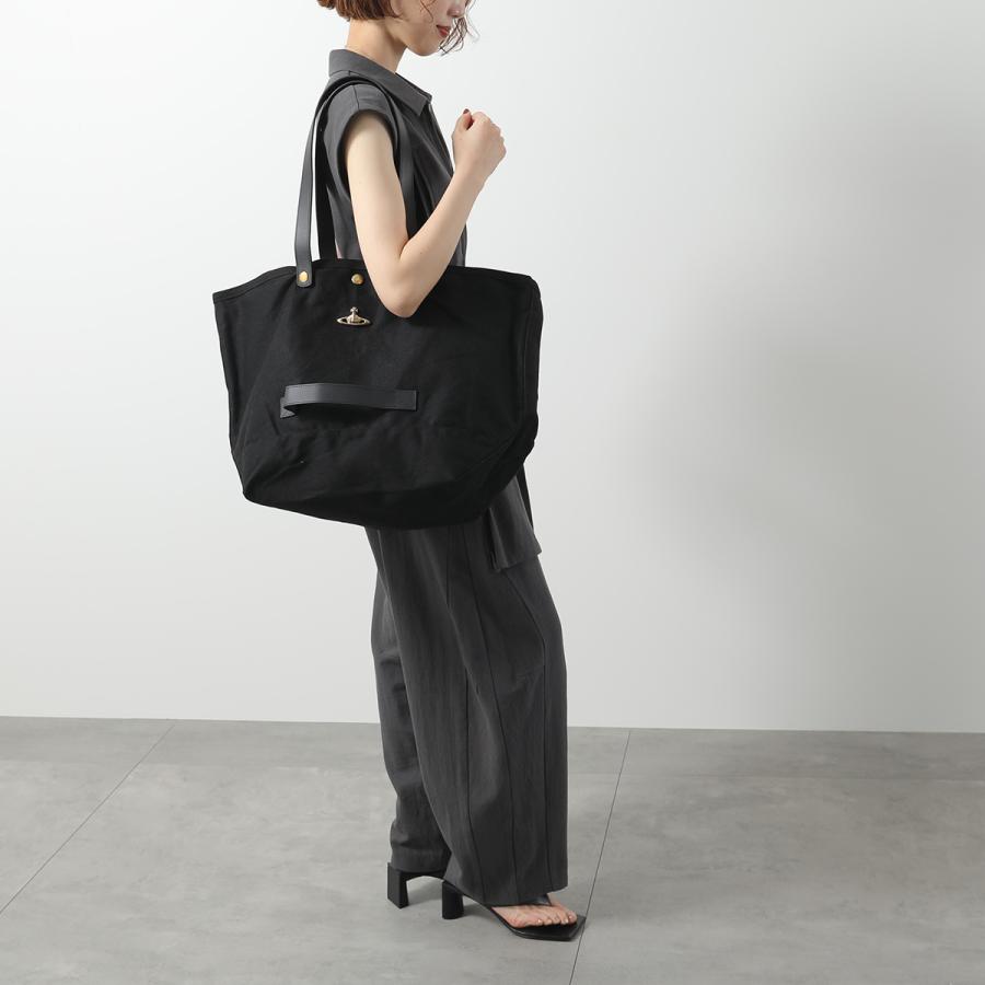 Vivienne Westwood（ヴィヴィアンウエストウッド） トートバッグ