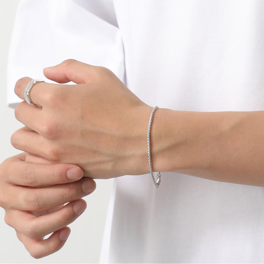 TOM WOOD（トムウッド） ブレスレット Spike Bracelet スパイク 100991