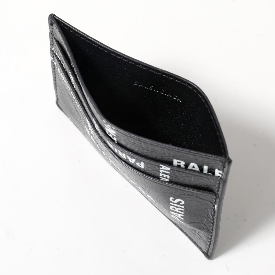BALENCIAGA（バレンシアガ） カードケース 594309 2AAOC メンズ