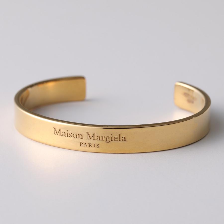 Maison Margiela（メゾンマルジェラ） バングル SM1UY0082 SV0158