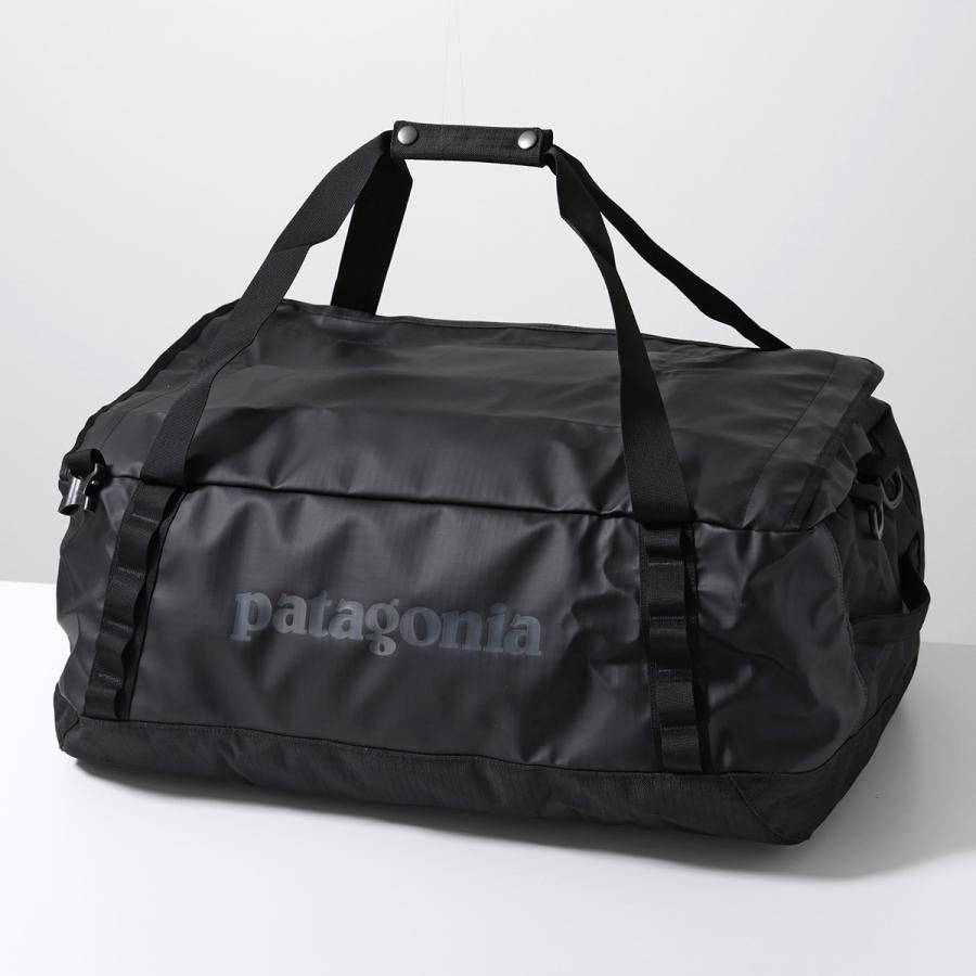 patagonia（パタゴニア） ボストンバッグ BLACK HOLE DUFFEL 55L