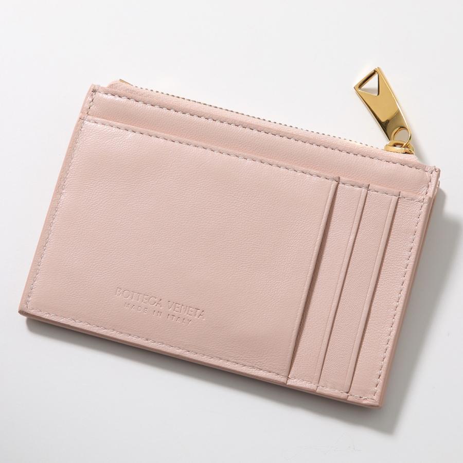 BOTTEGA VENETA（ボッテガ・ヴェネタ） コインケース CASSETTE