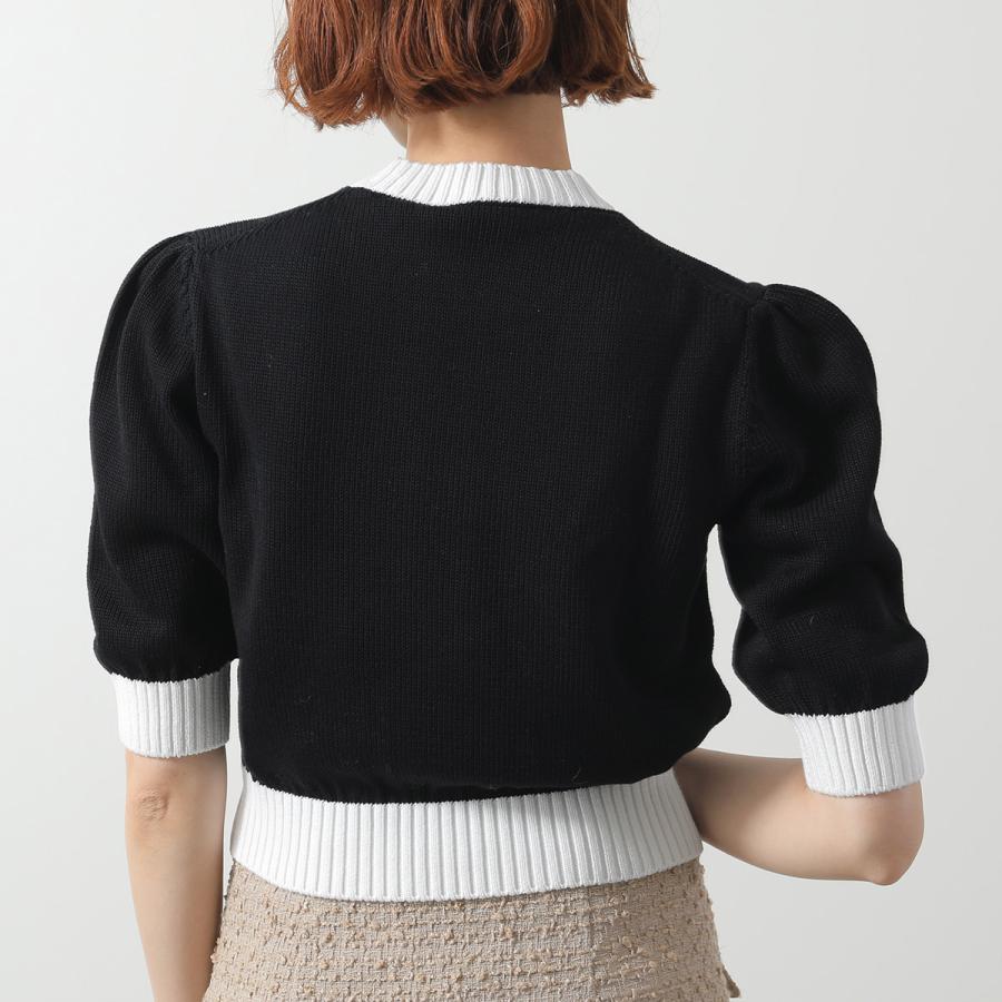 PRADA（プラダ） ニット P24I1R 1ZO5 レディース セーター コットン