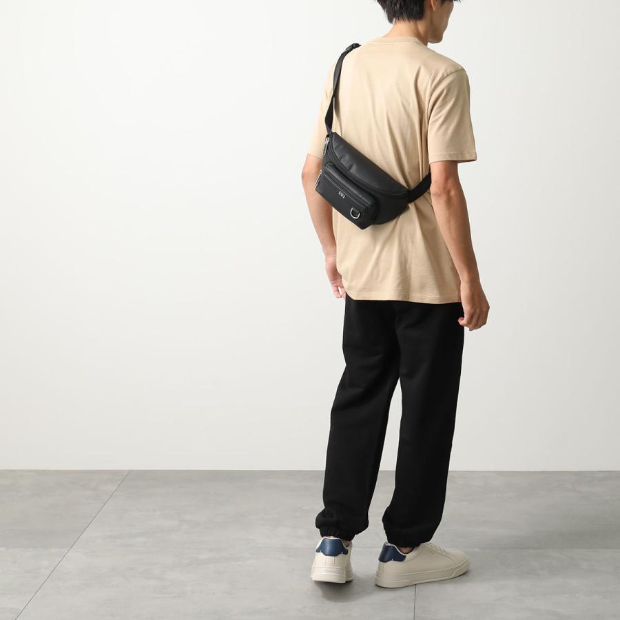 HUGO BOSS（ヒューゴ・ボス） ボディバッグ Jinko_EVO_Bumbag 50548787
