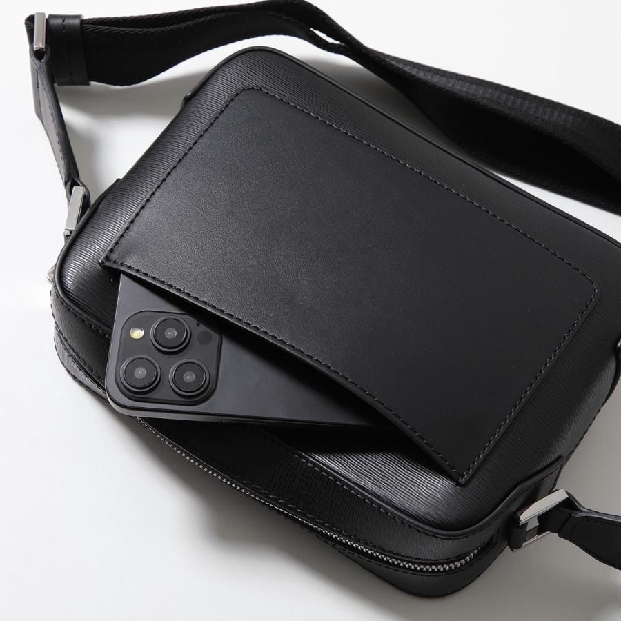 HUGO BOSS（ヒューゴ・ボス） ショルダーバッグ Luminary_EW Crossb