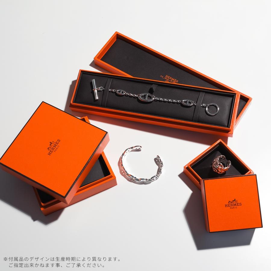 HERMES（エルメス） スカーフリング 90 ボルデュック BOLDUC 601462S