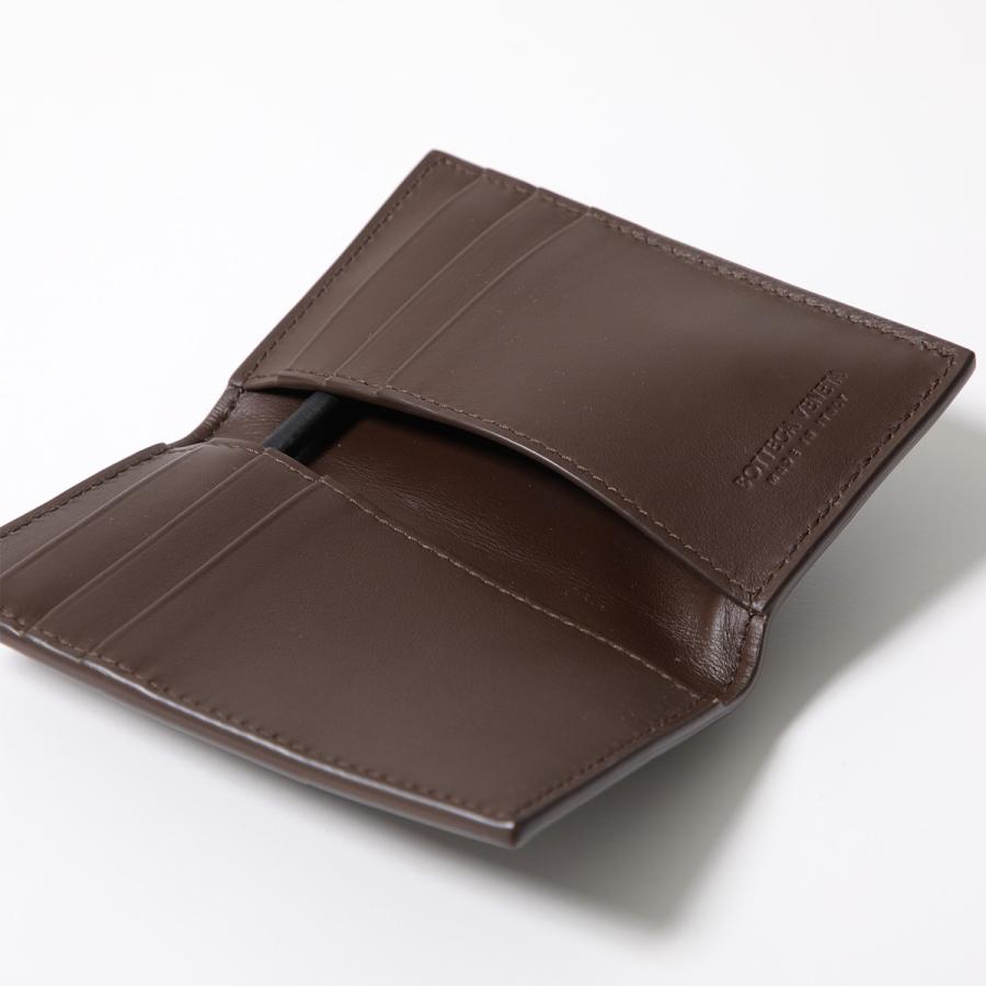 BOTTEGA VENETA（ボッテガ・ヴェネタ） カードケース CASSETE カセット