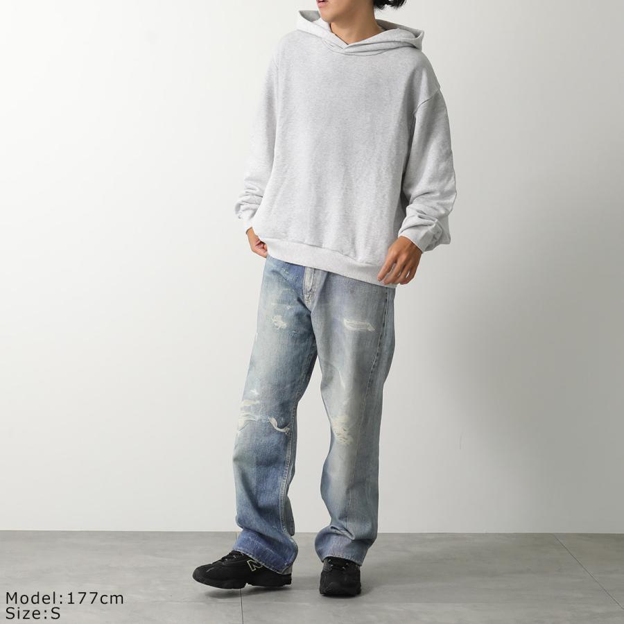 Acne Studios（アクネ ストゥディオズ） フーディー CI0159 FN-UX