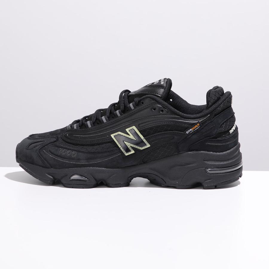 New Balance（ニューバランス） スニーカー M1000BBV Cordura Pack