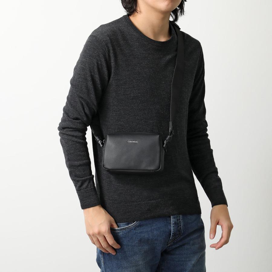 Calvin Klein（カルバン・クライン） ショルダーバッグ CK MUST CAMERA