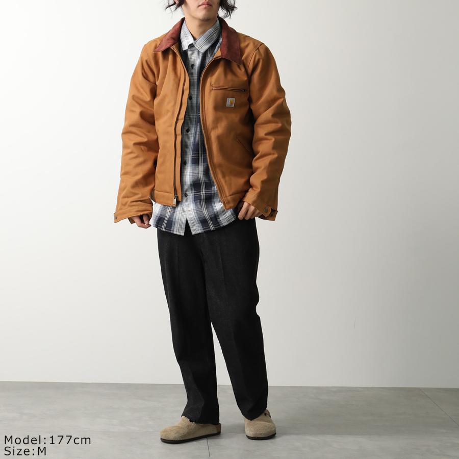 Carhartt（カーハート） デトロイト ジャケット RELAXED FIT DUCK
