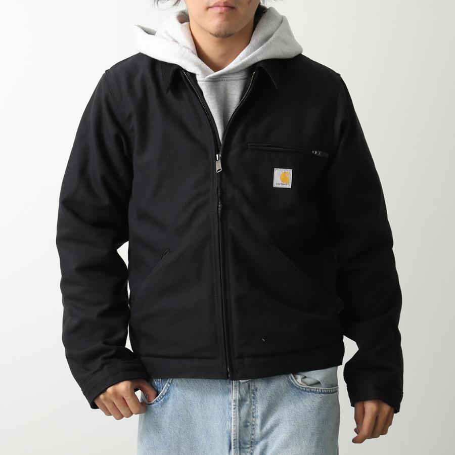 Carhartt（カーハート） デトロイト ジャケット RELAXED FIT DUCK