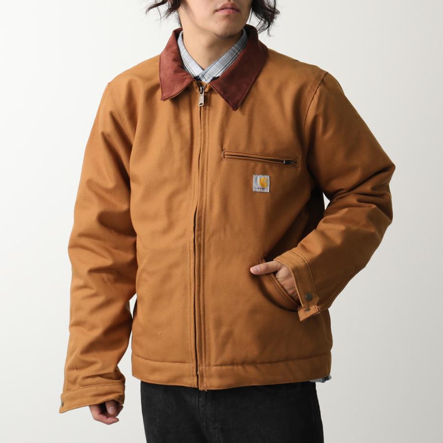 Carhartt（カーハート） デトロイト ジャケット RELAXED FIT DUCK