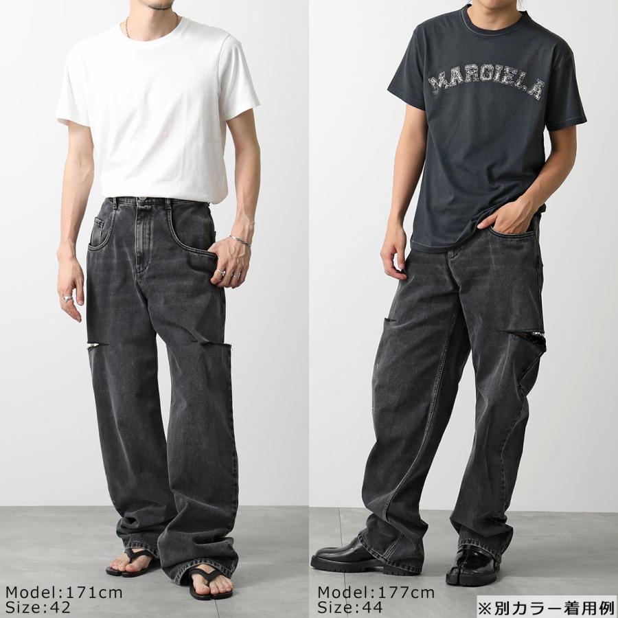 Maison Margiela（メゾンマルジェラ） ジーンズ S51LA0051 M30016