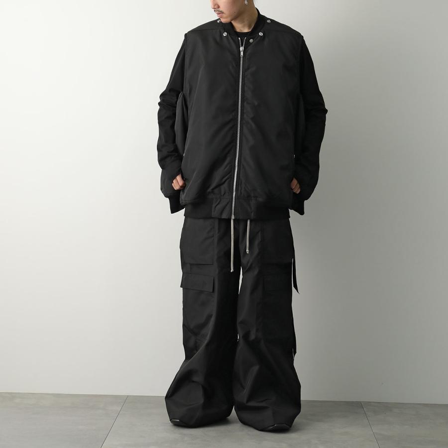 Rick Owens（リック・オウエンス） Rick Owens DRKSHDW ダークシャドウ