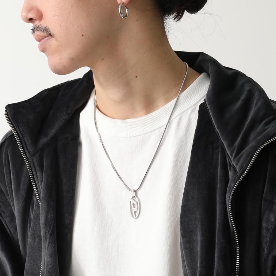 DIESEL（ディーゼル） ネックレス DX1342040 レディース メンズ