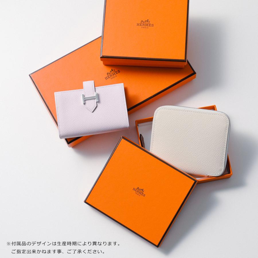 HERMES × pour louis xiiiパスポートケース_非売品 レア】HERMES