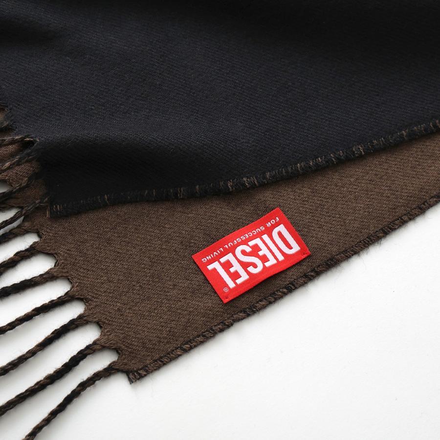 DIESEL（ディーゼル） マフラー S-TEVIE A17572 0AKBM レディース