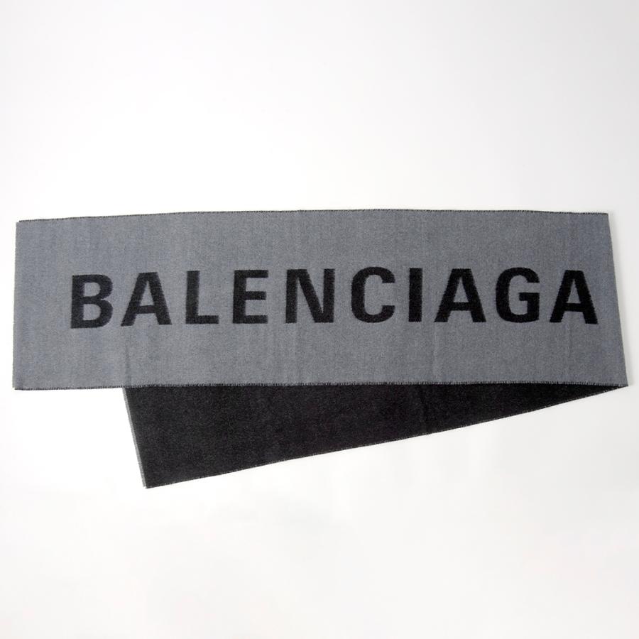 BALENCIAGA（バレンシアガ） 爆買WEEKセール マフラー ウール100
