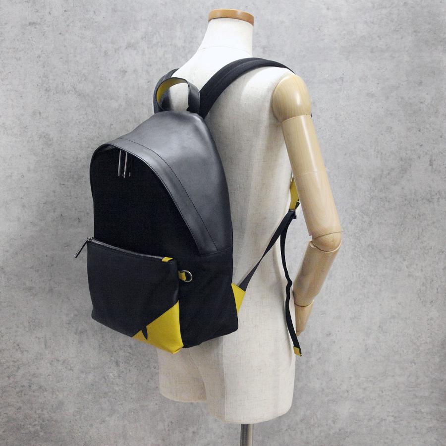 FENDI（フェンディ） リュックサック、デイパック コーナー バグズ