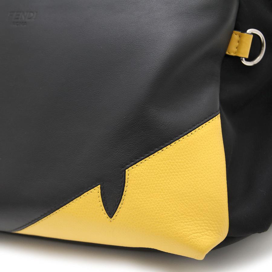 FENDI（フェンディ） リュックサック、デイパック コーナー バグズ