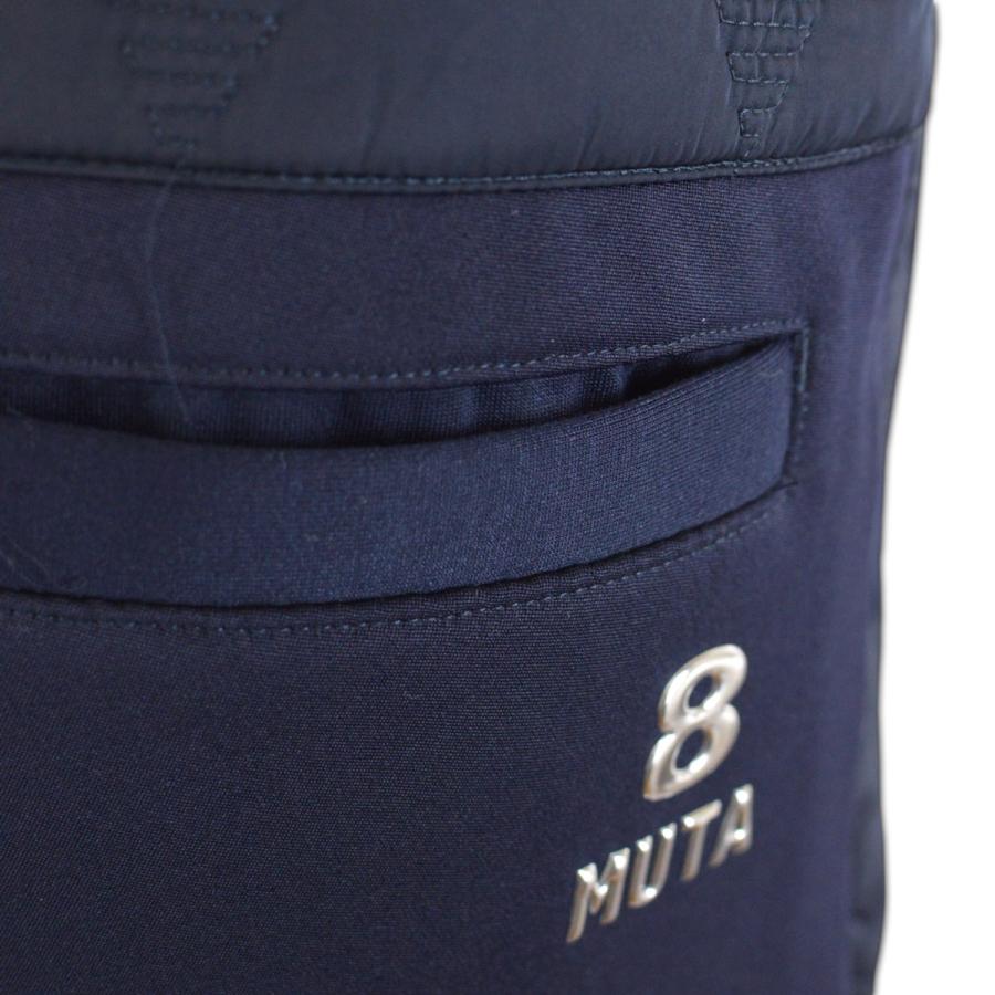 muta MARINE GOLF（ムータマリンゴルフ） muta 防寒パンツ メンズ