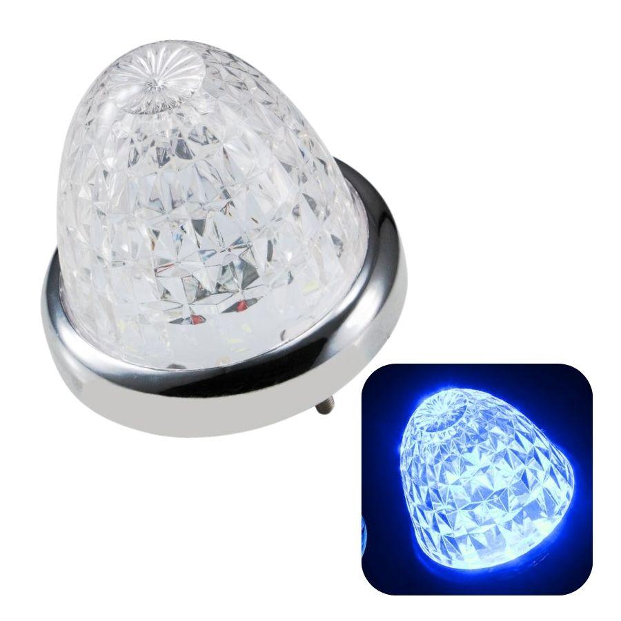 ジェットイノウエ LEDスターライトバスマーカー零(ゼロ) クリアレンズ