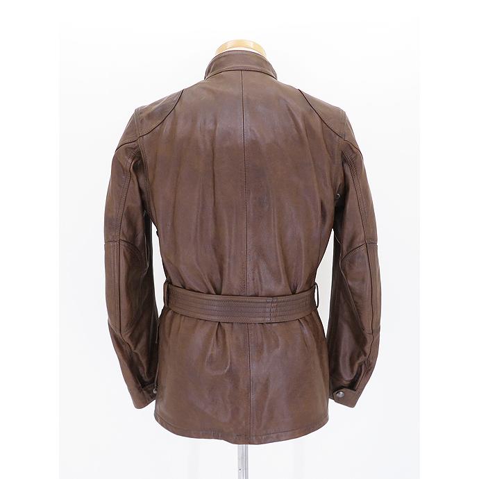 BELSTAFF（ベルスタッフ） BELSTAFF/ベルスタッフ/レザージャケット