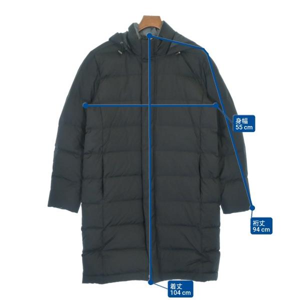 BROOKS BROTHERS（ブルックスブラザーズ） ダウンコート メンズ 中古