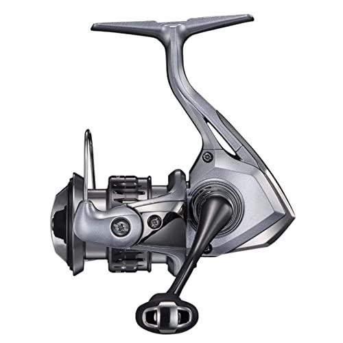 シマノ(SHIMANO) スピニングリール 21 ナスキー 500 : Rainbow