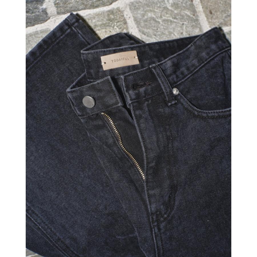 TODAYFUL (トゥデイフル）Owen's Denim オーウェンズデニム 12411404