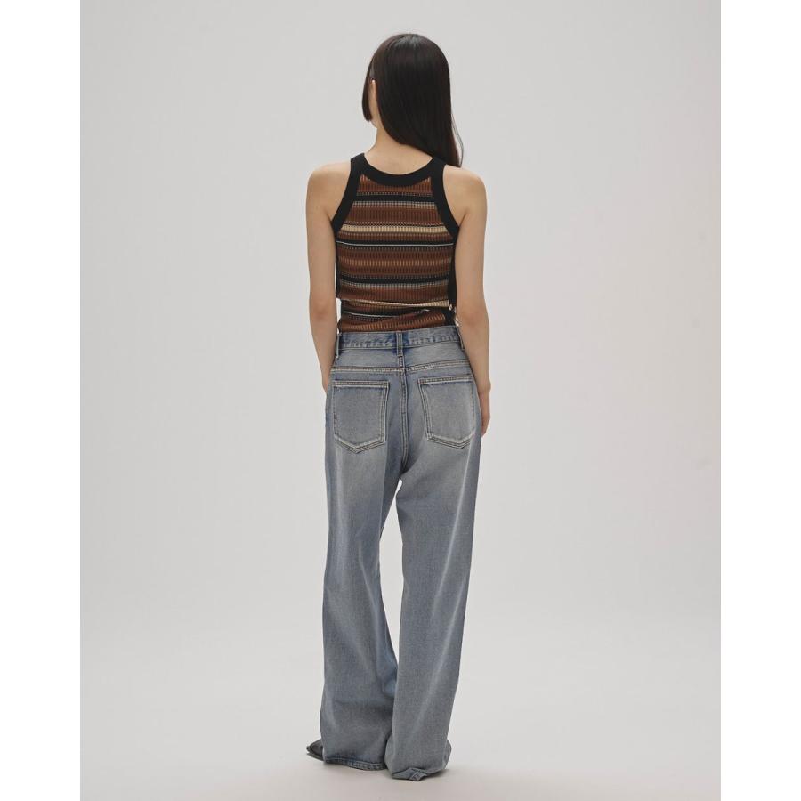 TODAYFUL (トゥデイフル）Cary's Denim 即日発送 12511401 キャリーズ