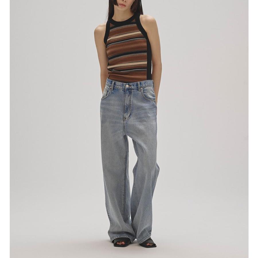 TODAYFUL (トゥデイフル）Cary's Denim 即日発送 12511401 キャリーズ