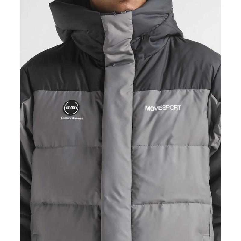 DESCENTE（デサント） スーパーロングダウンコート 2024モデル DESCENT