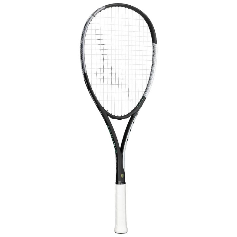 MIZUNO（ミズノ） ソフトテニス 初心者向けセット 6点セット ラケット2