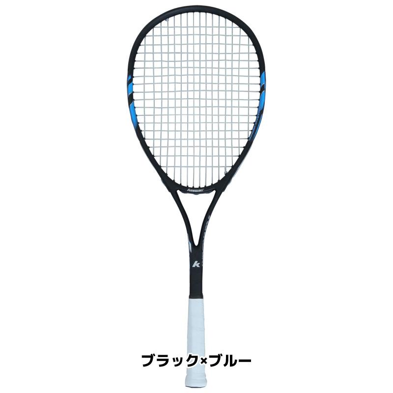 カワサキ（Kawasaki） ソフトテニス セット 初心者向け ソフトテニス