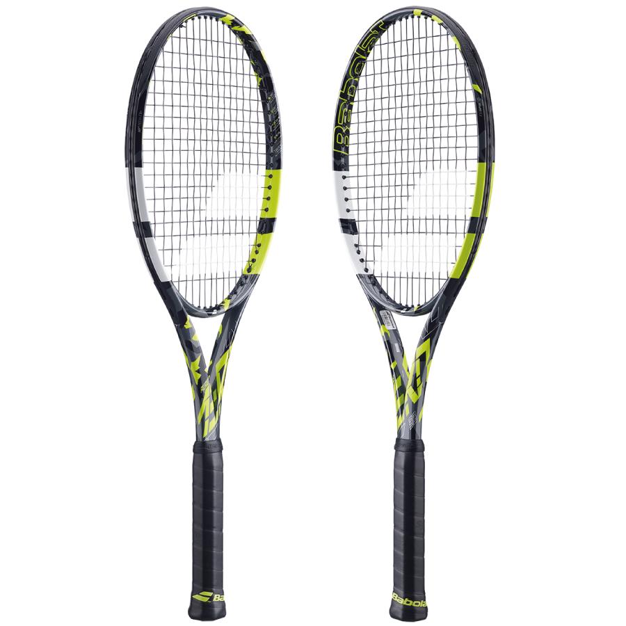 Babolat（バボラ） ピュアアエロ98 PURE AERO98 2023 BABOLAT 305g