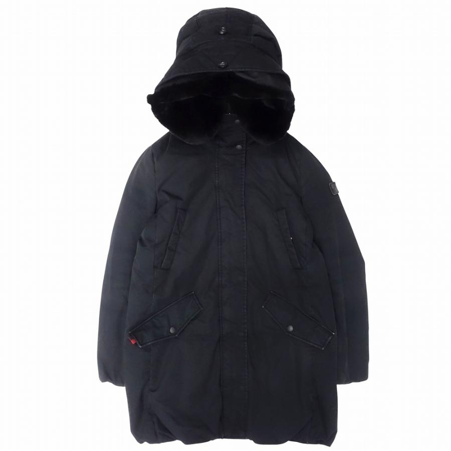WOOLRICH（ウールリッチ） コクーンパーカー ダウン ジャケット コート